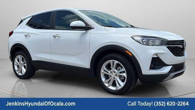 Preowned 2023 Buick Encore GX Preferred for Sale