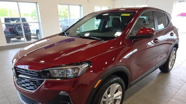 Preowned 2023 Buick Encore GX Preferred for Sale