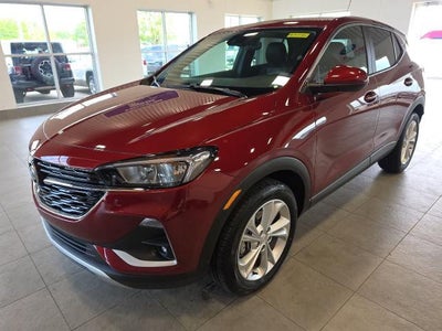 Photo of a 2023 Buick Encore GX Preferred 4DR Crossover for sale