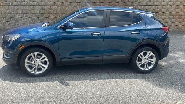Preowned 2021 Buick Encore GX Preferred for Sale