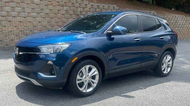 2021 Buick Encore GX Preferred