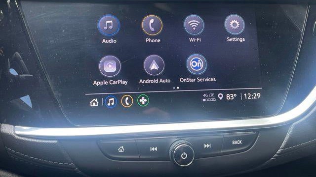 2021 Buick Encore GX Preferred