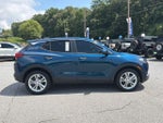 2021 Encore GX Thumbnail 8