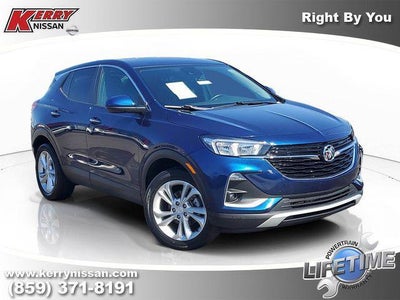 Photo of a 2022 Buick Encore GX Preferred 4DR Crossover for sale