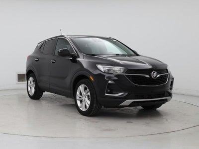 2023 Buick Encore GX Preferred 4DR Crossover