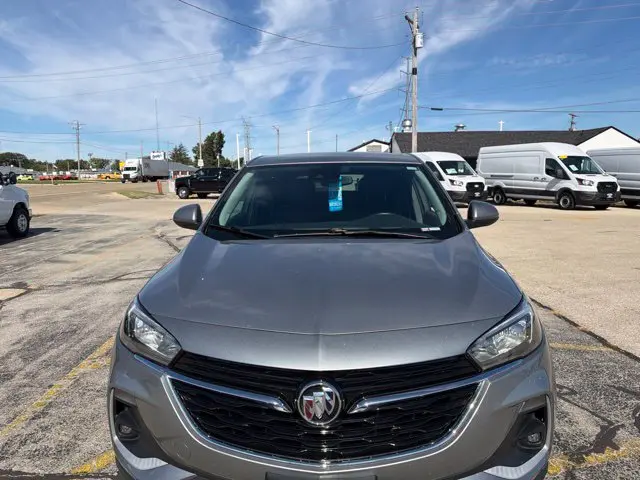 2023 Buick Encore - $19,402