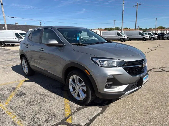 2023 Buick Encore - $19,402
