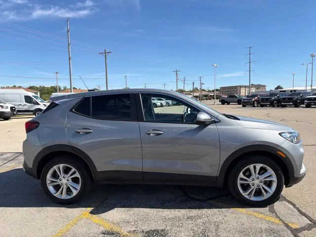 2023 Buick Encore - $19,402