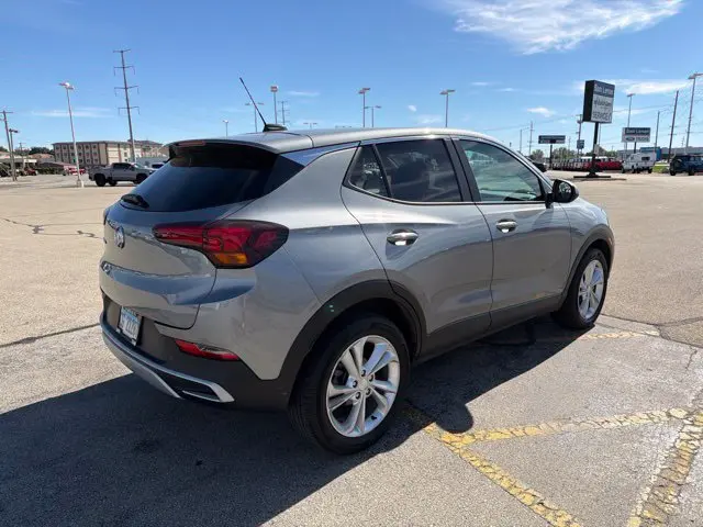 2023 Buick Encore - $19,402