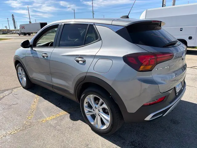 2023 Buick Encore - $19,402