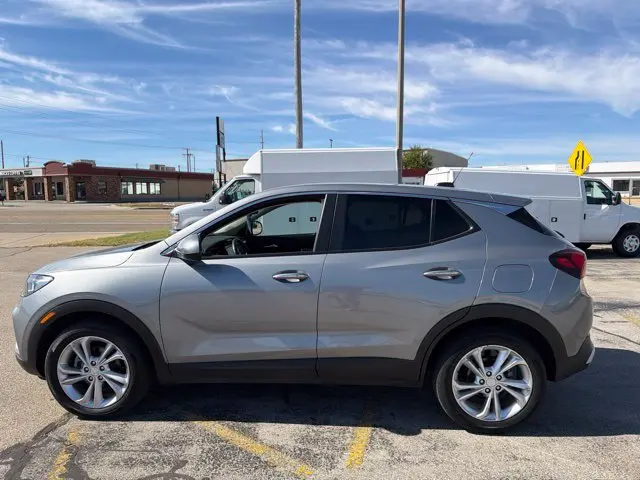 2023 Buick Encore - $19,402