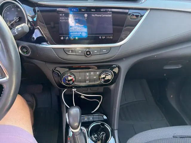 2023 Buick Encore - $19,402