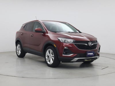 Photo of a 2023 Buick Encore GX Preferred 4DR Crossover for sale