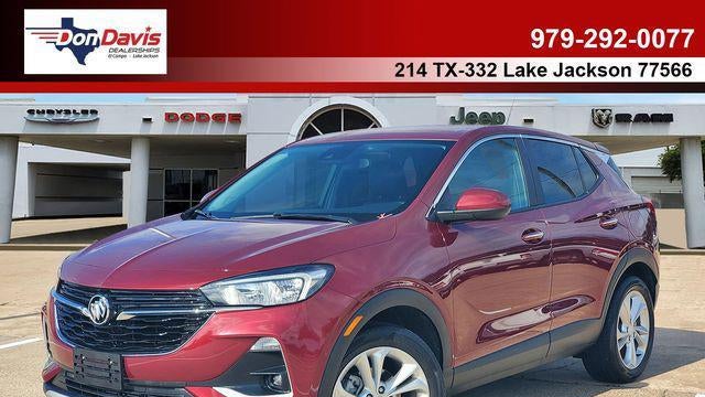Preowned 2023 Buick Encore GX Preferred for Sale