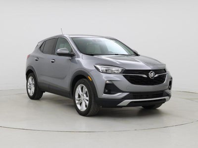 2023 Buick Encore GX Preferred 4DR Crossover