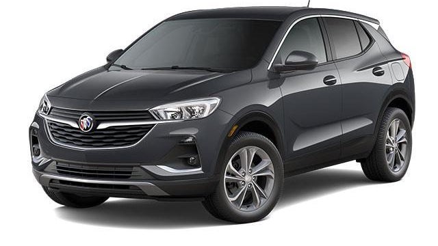 Preowned 2023 Buick Encore GX Preferred for Sale