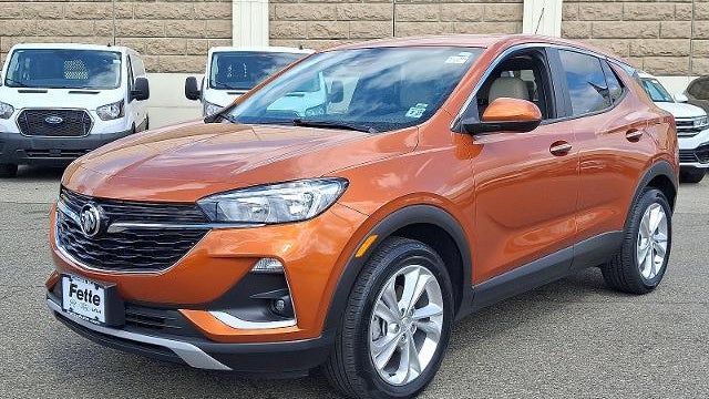 Preowned 2023 Buick Encore GX Preferred for Sale