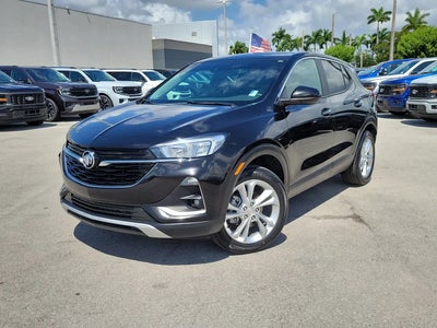 Photo of a 2023 Buick Encore GX Preferred 4DR Crossover for sale