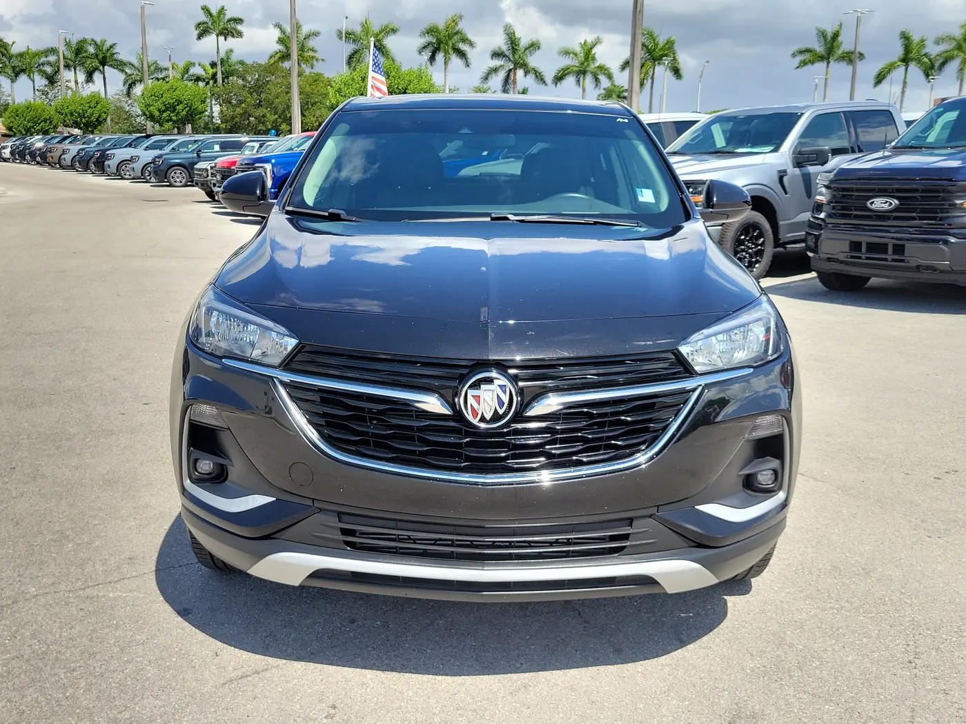 2023 Buick Encore - $18,680