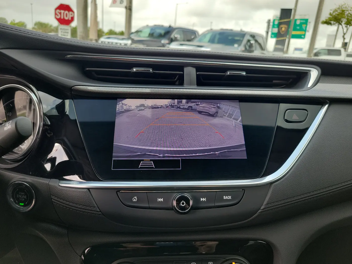 2023 Buick Encore - $18,680