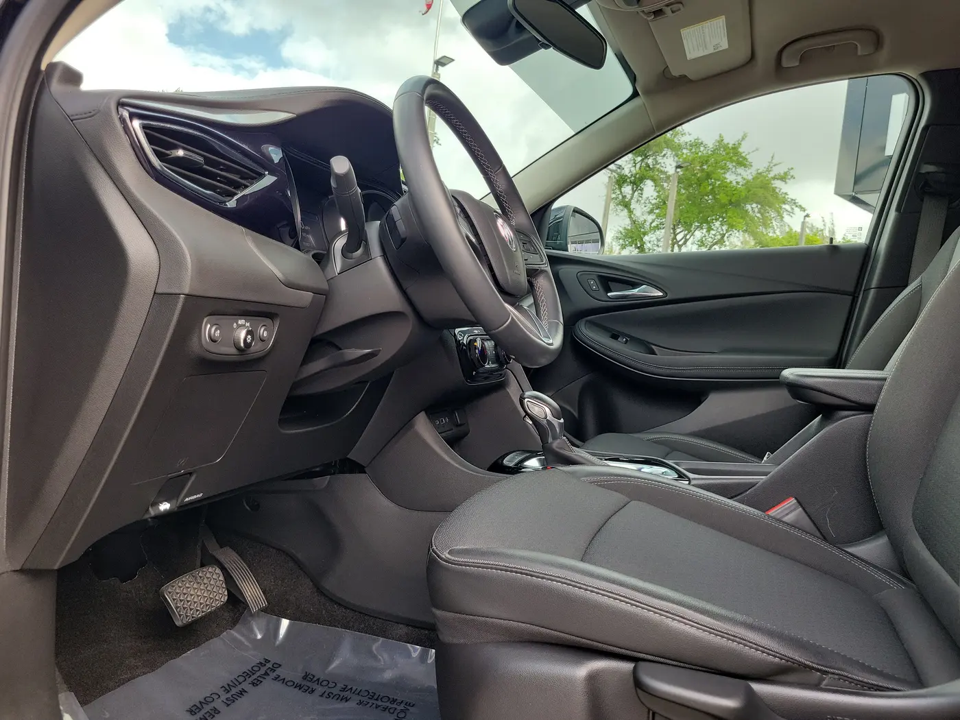 2023 Buick Encore - $18,680