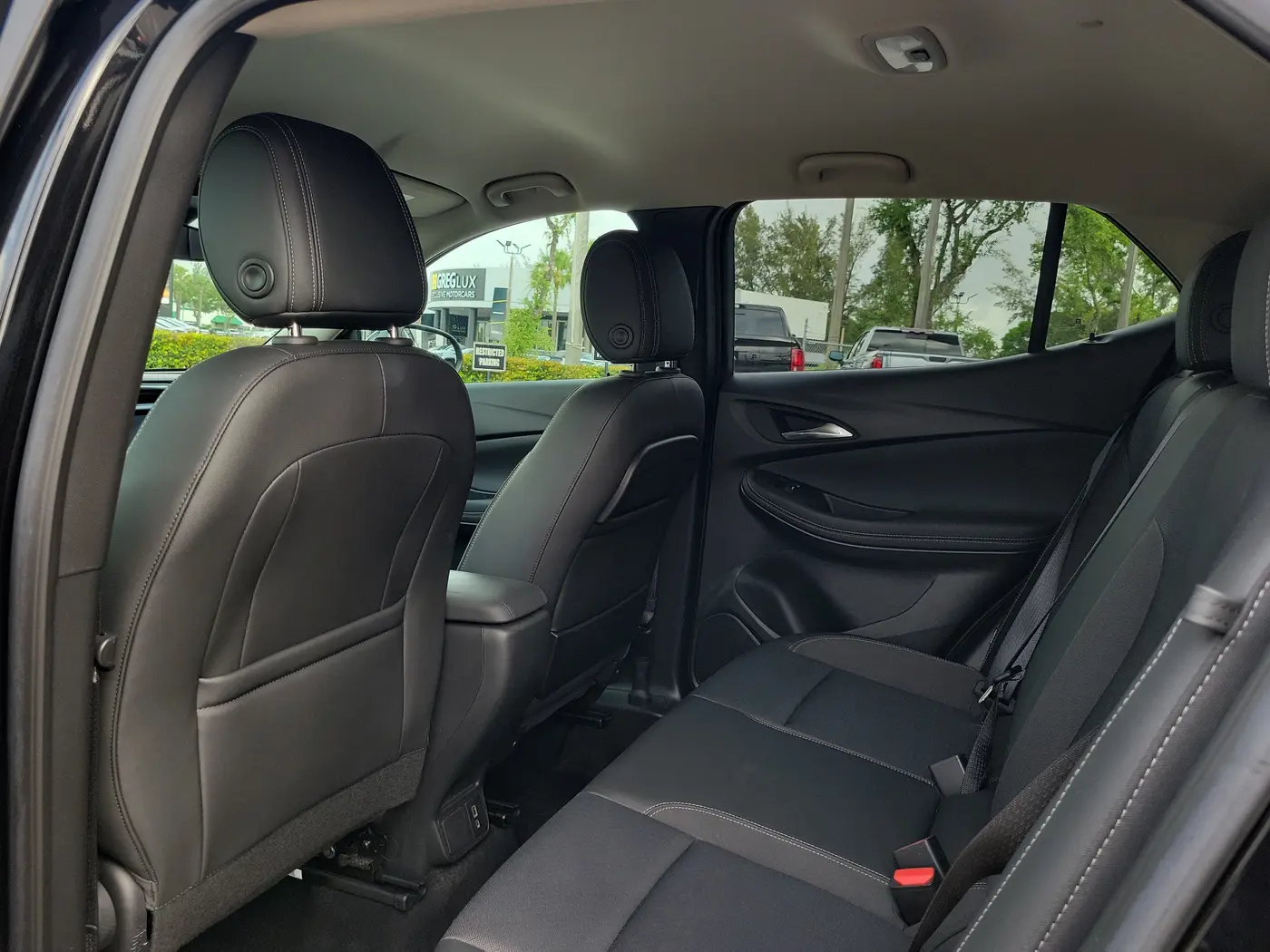 2023 Buick Encore - $18,680