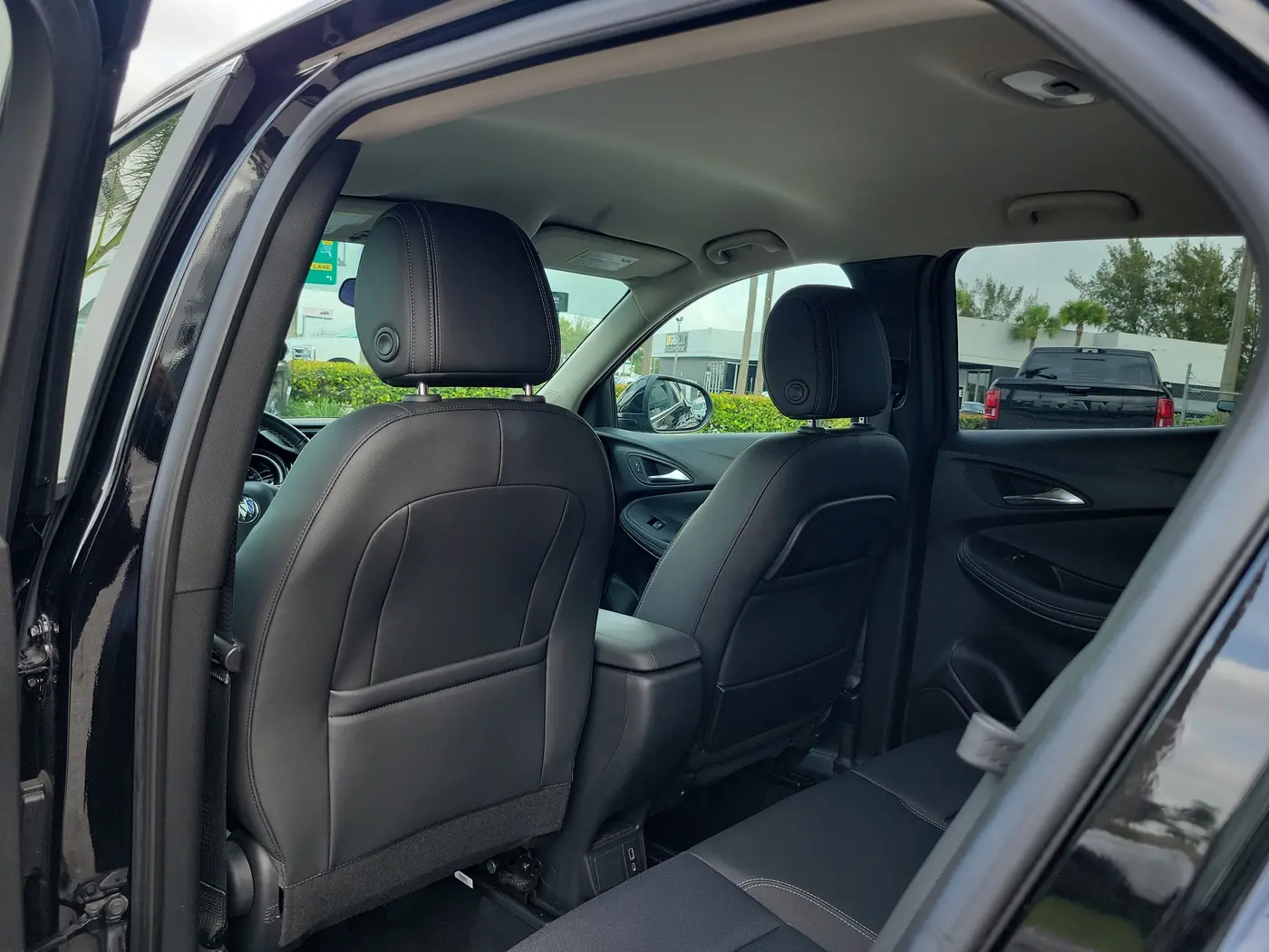 2023 Buick Encore - $18,680
