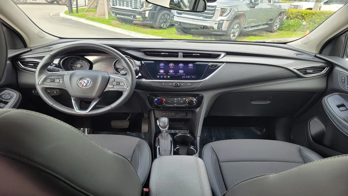 2023 Buick Encore - $18,680