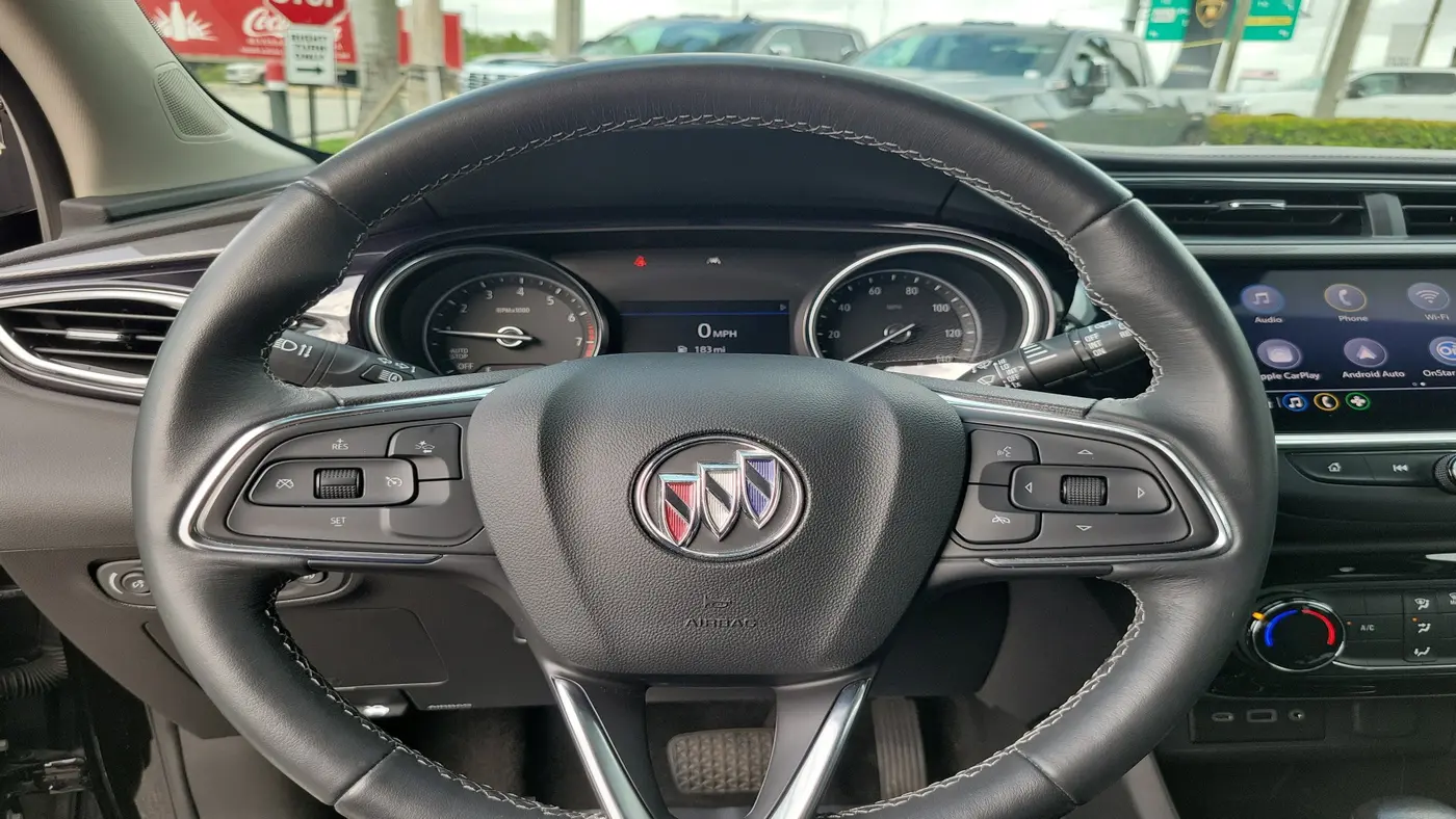 2023 Buick Encore - $18,680