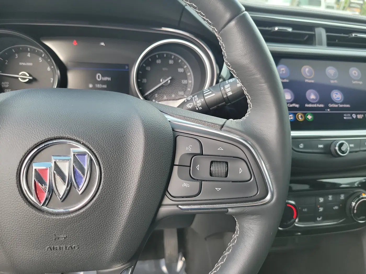 2023 Buick Encore - $18,680