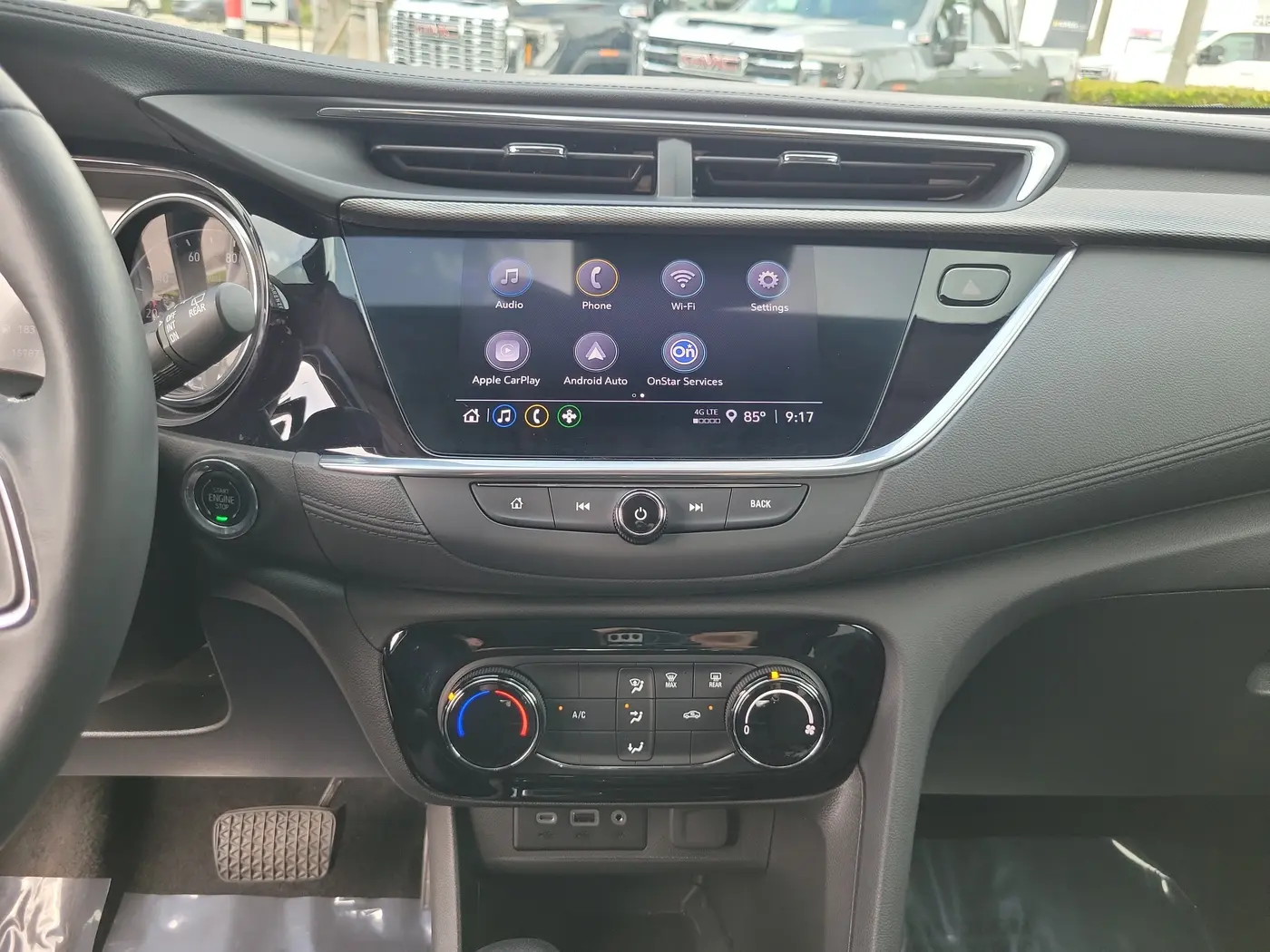 2023 Buick Encore - $18,680