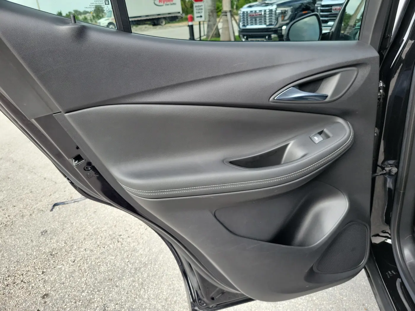 2023 Buick Encore - $18,680