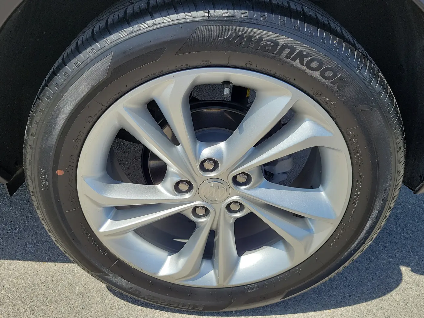 2023 Buick Encore - $18,680