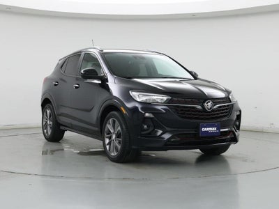 Photo of a 2021 Buick Encore GX Preferred 4DR Crossover for sale