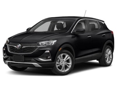 2021 Buick Encore GX Preferred 4DR Crossover