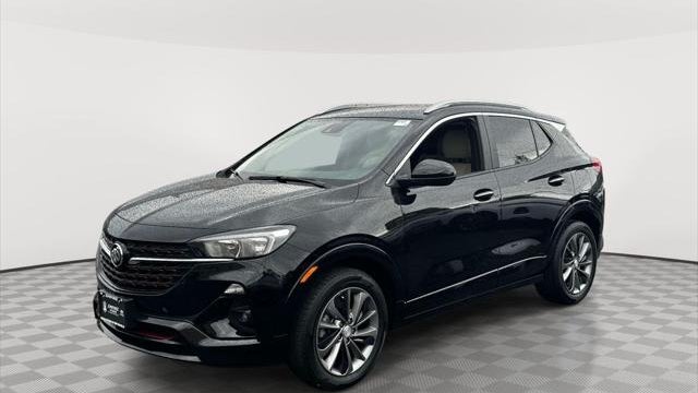 2021 Buick Encore GX Preferred