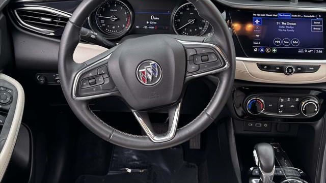 2021 Buick Encore GX Preferred