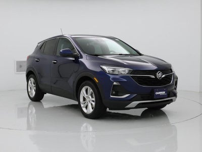 2022 Buick Encore GX Preferred 4DR Crossover