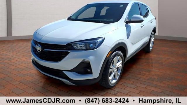 Preowned 2023 Buick Encore GX Preferred for Sale