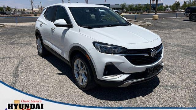 Preowned 2023 Buick Encore GX Preferred for Sale