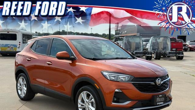 Preowned 2023 Buick Encore GX Preferred for Sale