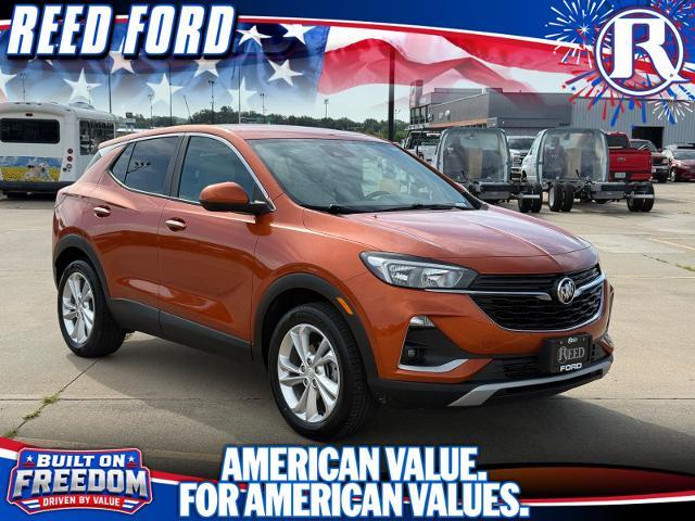 2023 Buick Encore