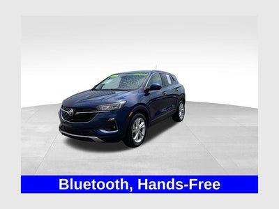 Photo of a 2023 Buick Encore GX Preferred 4DR Crossover for sale