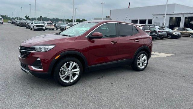 Preowned 2023 Buick Encore GX Preferred for Sale