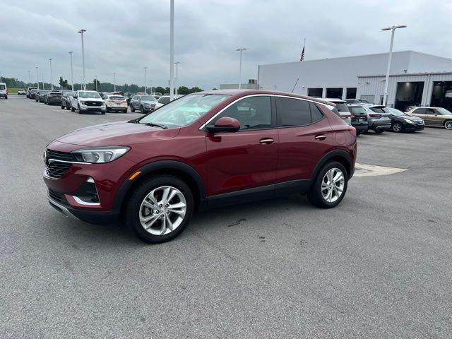 2023 Buick Encore - $18,983