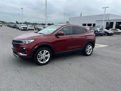 Photo of a 2023 Buick Encore GX Preferred 4DR Crossover for sale
