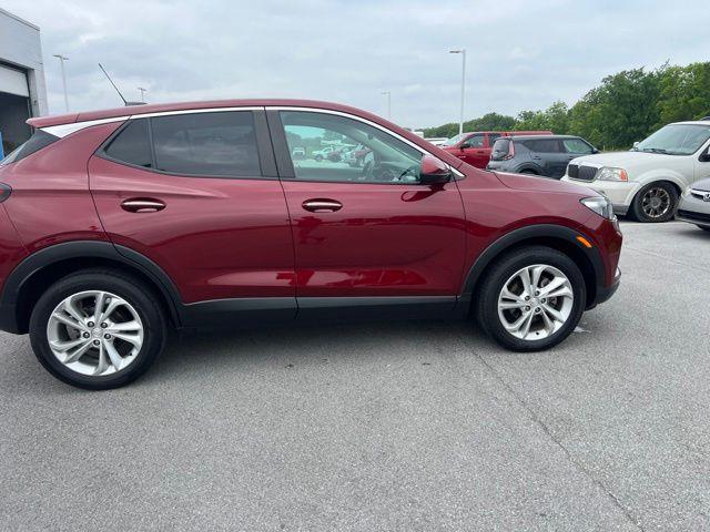 2023 Buick Encore - $18,983