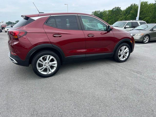2023 Buick Encore - $18,983