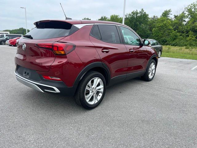 2023 Buick Encore - $18,983