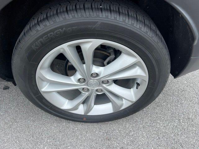 2023 Buick Encore - $18,983